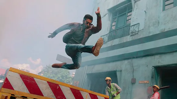 Red Chief launches 'Khel Gaye Chief' campaign with Vicky Kaushal