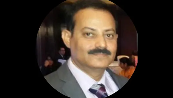 Bharat Express onboards Saurabh Sinha as Advisor for new channels project