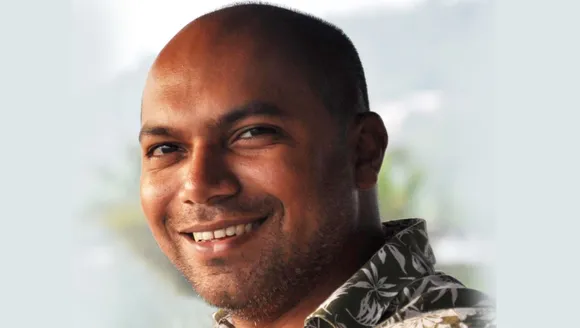 Arun Viswanath appointed Executive Creative Director, Percept/H