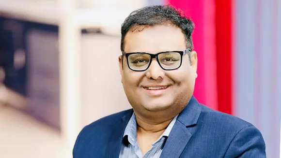 Zee Media to appoint Abhay Ojha as CEO