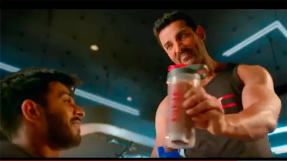 Leo Burnett Orchard bags GNC India's biz, unveils new campaign