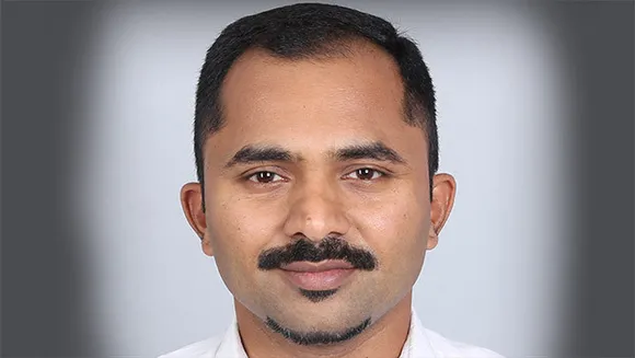 News18.com appoints Ashish Naik as National Sales Head