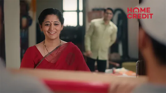 Home Credit India unveils #Zindagi Hit campaign on Diwali