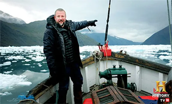 'Vice - Season 3' premieres on History TV18 today