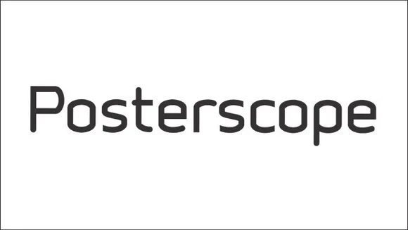 Posterscope aims Rs 650-cr business in FY21, identifies programmatic DOOH as key growth driver