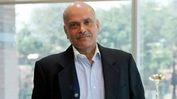 Raghav Bahl resigns as MD of Quint Digital Media