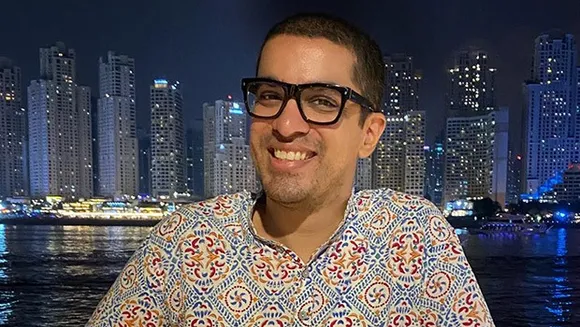 DDB Mudra appoints Anand Murty as Strategy Head for Mumbai, Bengaluru and Gurugram offices
