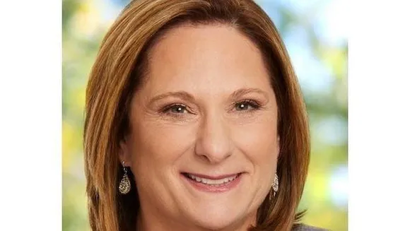 Walt Disney names Susan E Arnold as first woman chairperson