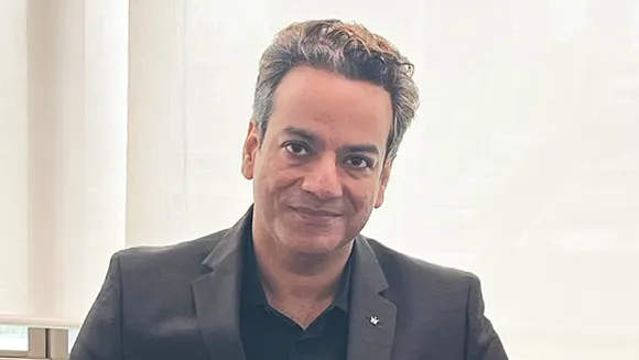 Ullu ropes in Avinash Dugar as chief executive officer