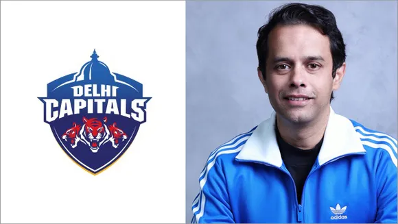 Former adidas India CMO Sunil Gupta joins Delhi Capitals as CEO