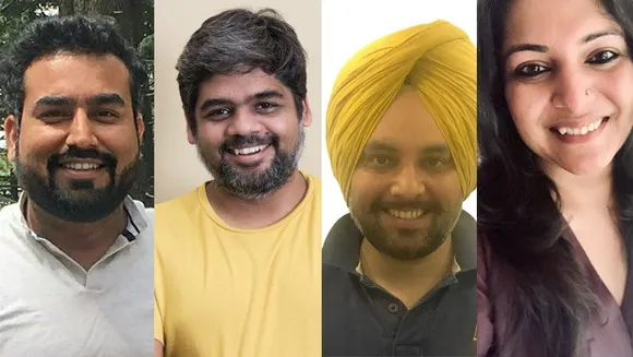 Mullen Lintas announces new leadership for Delhi office