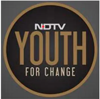 NDTV to host its first-ever 'Youth for Change Conclave' in Delhi