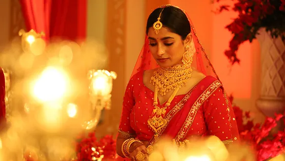 Senco Gold and Diamonds ropes in actor Ishaa Saha as its regional brand ambassador
