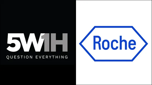 5W1H bags Roche Diabetes Care's creative and digital mandate