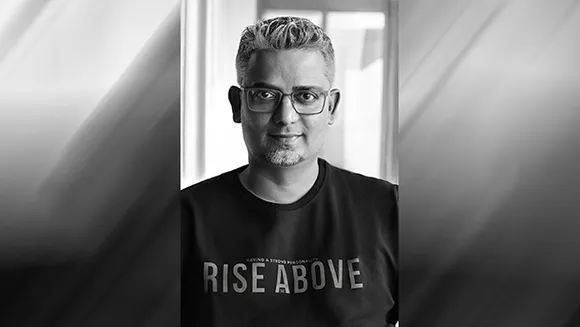 Infectious Advertising appoints Ashish Naik as Executive Creative Director