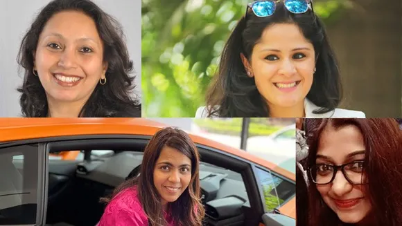 What is it that women marketers bring to the table that men can't?