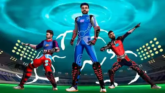 One can't get away from cricket in India, says Adidas' Dhanashree Sowani