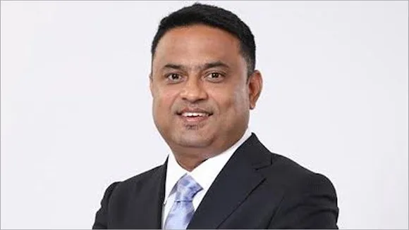 Indiassetz ropes in Ramakrishna Bhagavan as its new Chief Business Officer