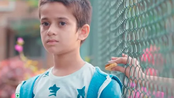 Prataap Snacks' new sweet snack brand Rich Feast instil the goodness of sharing in kids