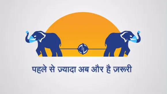 Fevicol urges all to fight coronavirus with even more vigour and in right spirit