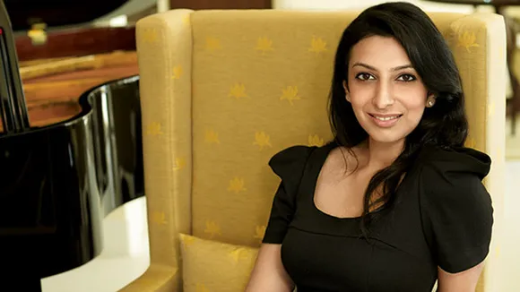 Conde Nast elevates Divia Thani to global editorial director of Conde Nast Traveler