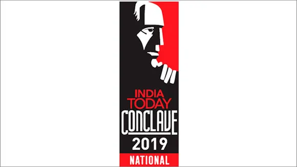 18th edition of India Today Conclave to be held in Delhi in March 