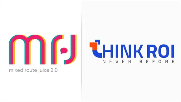 Mixed Route Juice joins hands with ThinkROI