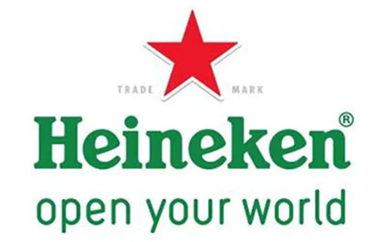 Cannes Lions names Heineken as 2015 Creative Marketer of the Year