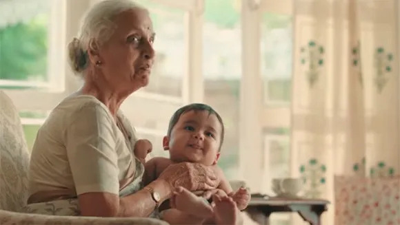 Johnson's Baby celebrates 125 years journey through a series of TVCs