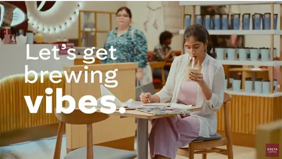 Costa Coffee refreshes its brand positioning, encourages consumers to express themselves through 'YouxCosta' campaign