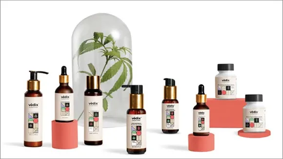 Vedix aims to become Rs 500-crore brand, to spend over 30% of revenue on marketing 