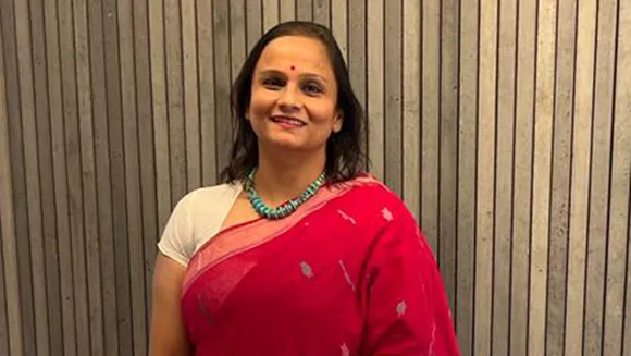 Emaar India's Cherryn Dogra joins Bharti Land as Chief Marketing Officer