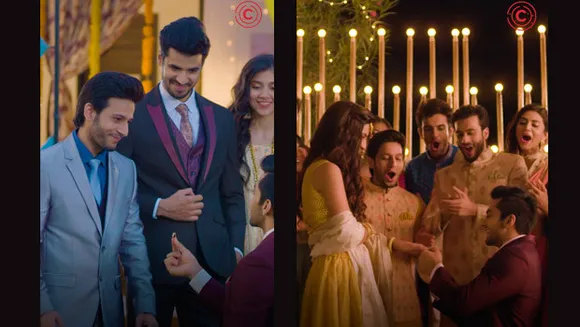 Ten-seconder videos work best in terms of engagement, says Pawan Sarda of Future Group India