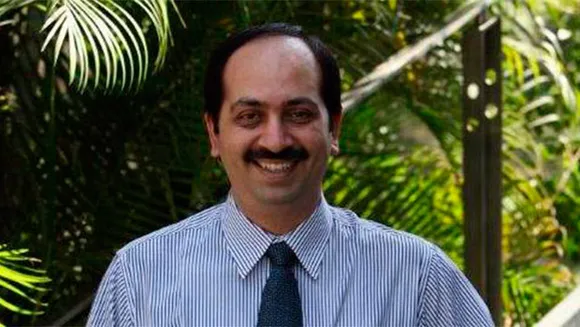 Not worried about Patanjali, focusing on innovation instead: Tarun Arora, COO, Zydus Wellness