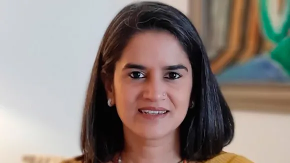 Digital in mind, Uber's adspend to remain the same in 2020, says Manisha Lath