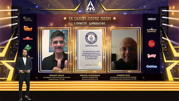 ITC Ltd. organises virtual summit on 'Digital Enablement for Kirana Outlets' to upskill retailers 