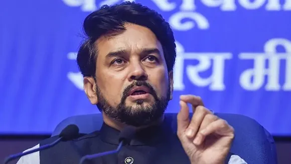 DD, AIR get Rs 2,500 crore for upgradation of infrastructure