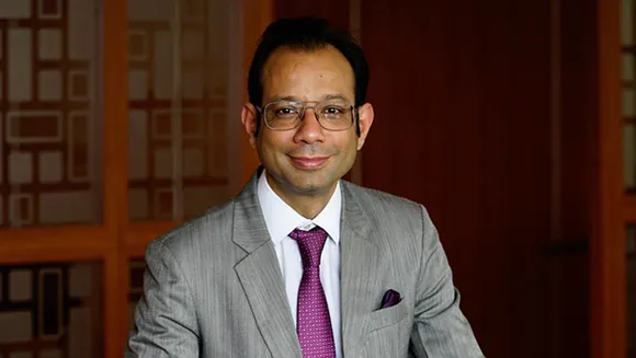 Hospitality company Atmosphere Core appoints Bharat Raheja as SVP Sales and Marketing South Asia