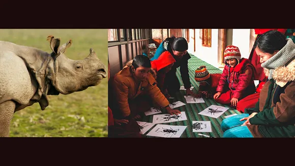Disney grants to benefit communities and wildlife in 25 countries