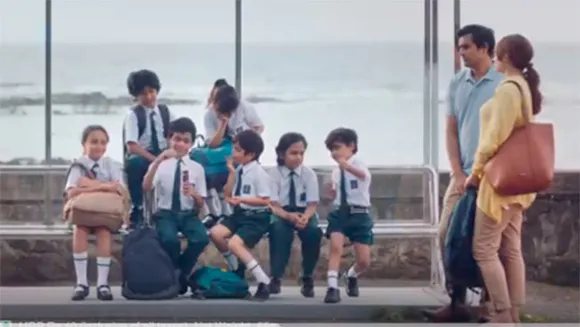 Cadbury Dairy Milk spreads kindness through its new campaign