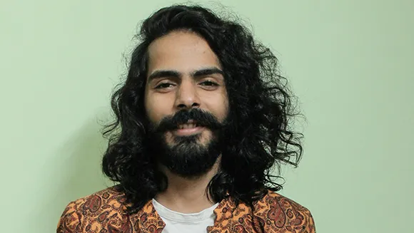 Virtue Worldwide ropes in Abhishek Malik as associate creative director