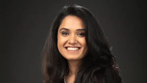 Famous Innovations elevates Mithila Saraf as CEO