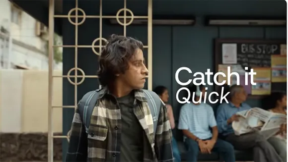 Ather Energy ignites new era in Electric Mobility with 'Quick. Quicker. Ather' campaign