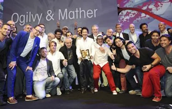 Cannes Lions 2013: Branded Content & Entertainment, Film, Film Craft, Titanium & Integrated Lions winners announced