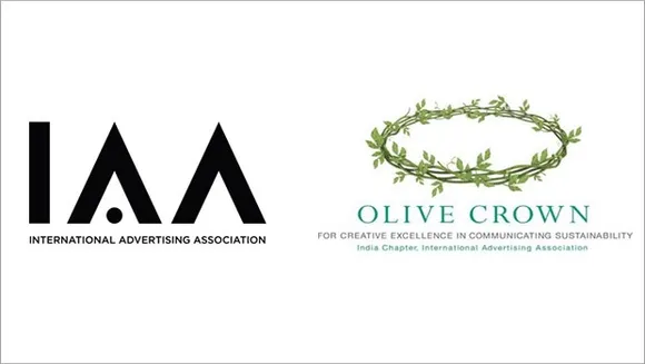 IAA Olive Crown Awards postponed amid rising Covid-19 cases