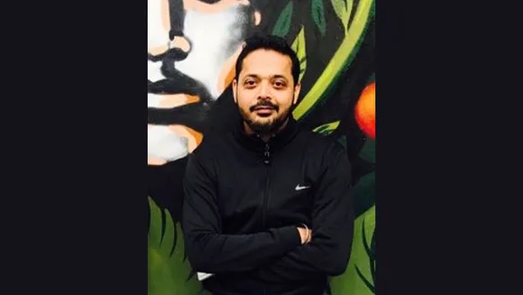 Leo Burnett Orchard appoints Manav Rai Ahuja as VP and Branch Head - Mumbai