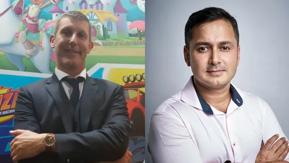 Investing in local animation brands to expand merchandise and consumer product market in tier II-III towns: Viacom18