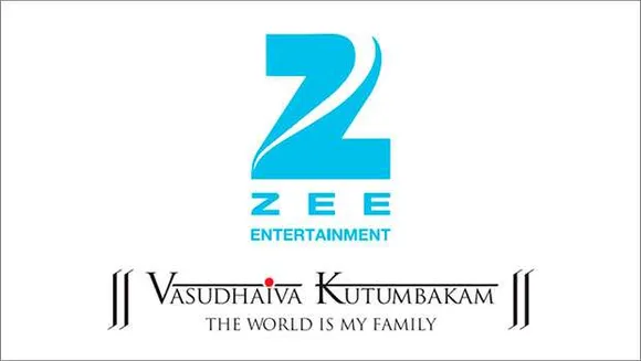 Zee to hold 'Zee Entertainment Leadership Awards' in Capitol Hill