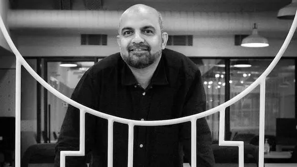 Ogilvy's ECD Talha Nazim passes away