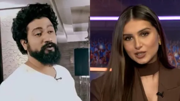 Star Sports unveils Pro Kabaddi League promo starring Vicky Kaushal and Tara Sutaria